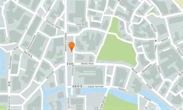 Localisation de Lumiere Forge à Paris sur une carte